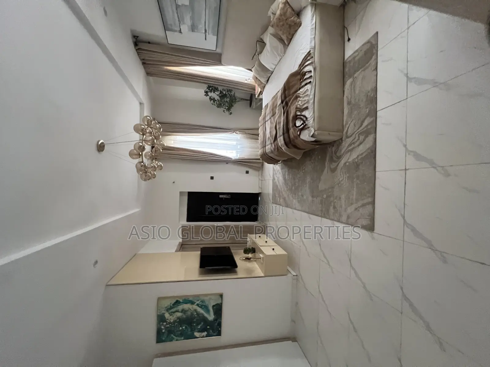 4bdrm Duplex in Sangotedo for sale in Sangotedo