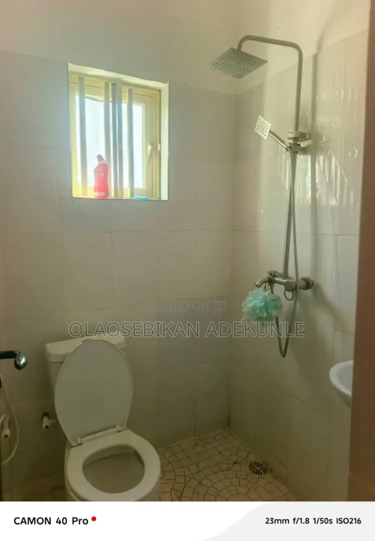 2bdrm Duplex in Omolayo Akobo Estate for rent in Akobo
