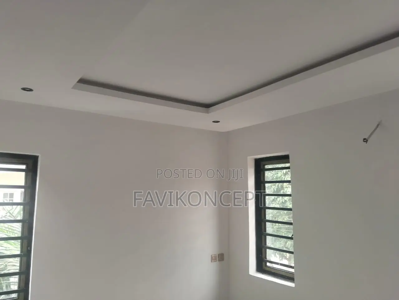 3bdrm Apartment in Zone 6 / Wuse for rent in Zone 6 / Wuse
