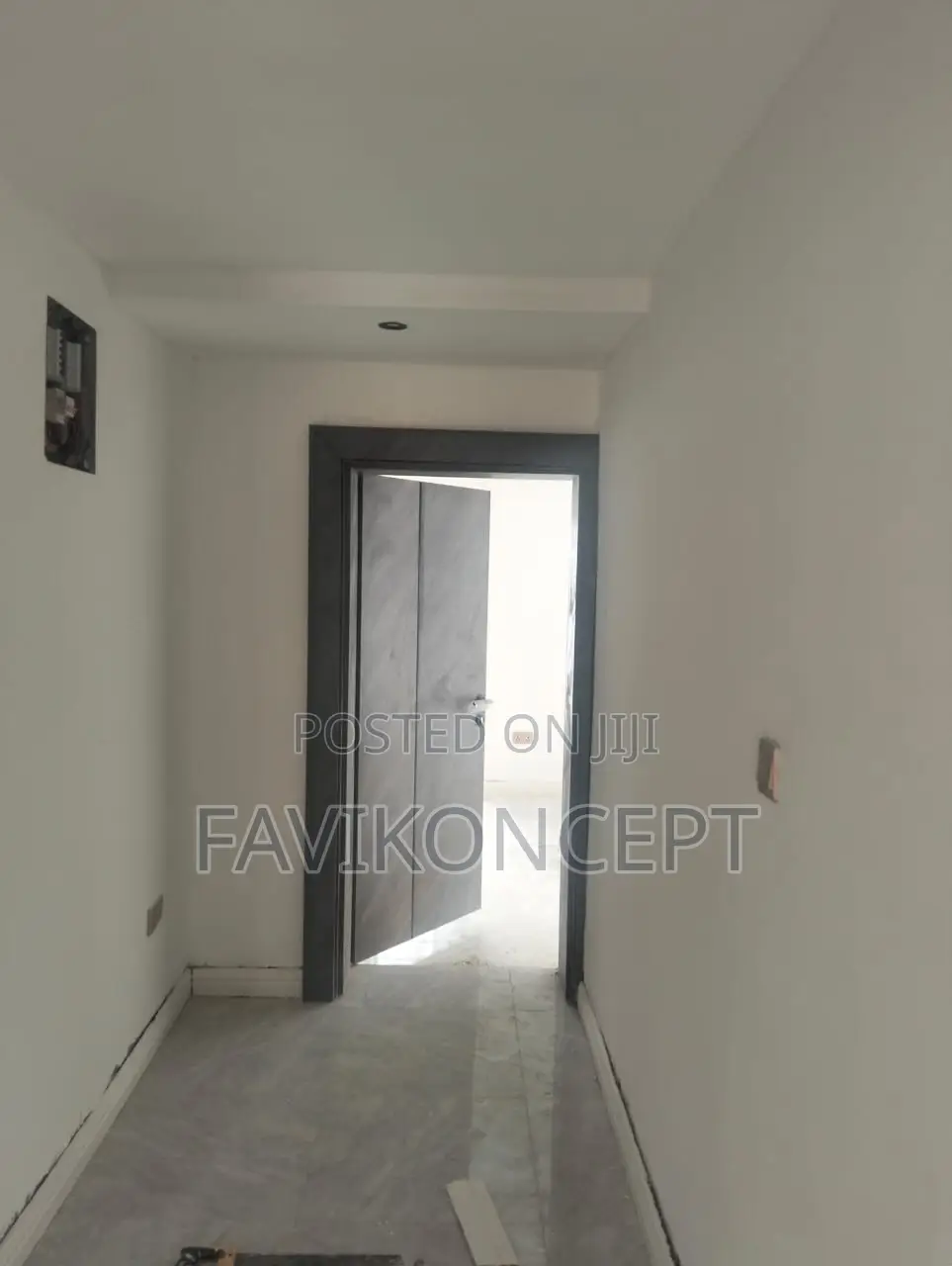 3bdrm Apartment in Zone 6 / Wuse for rent in Zone 6 / Wuse
