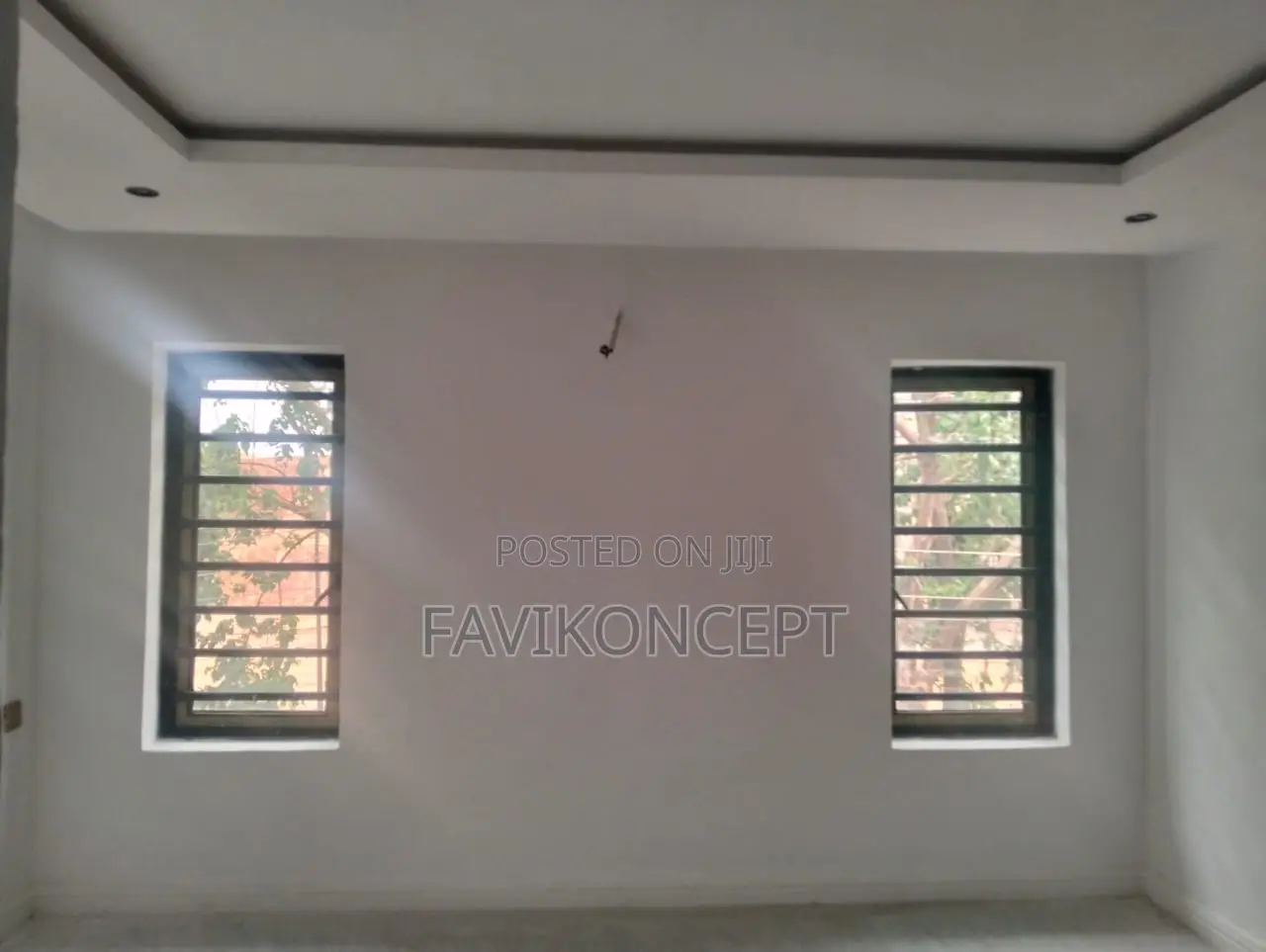 3bdrm Apartment in Zone 6 / Wuse for rent in Zone 6 / Wuse