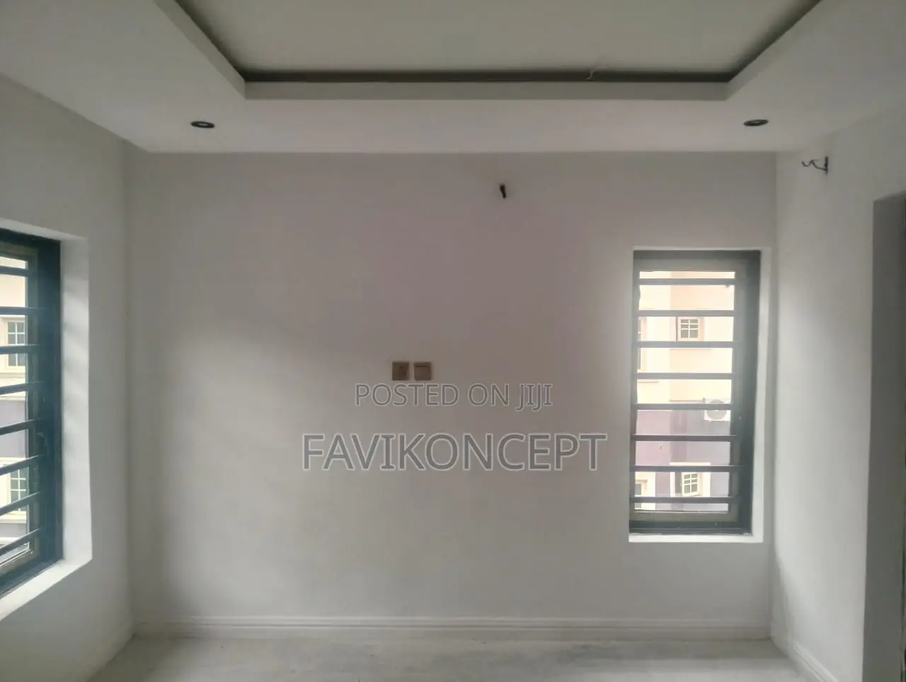 3bdrm Apartment in Zone 6 / Wuse for rent in Zone 6 / Wuse