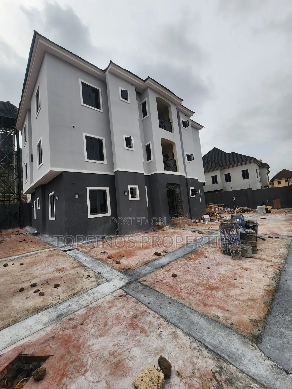 1bdrm Block of Flats in Dawaki for rent in Dawaki