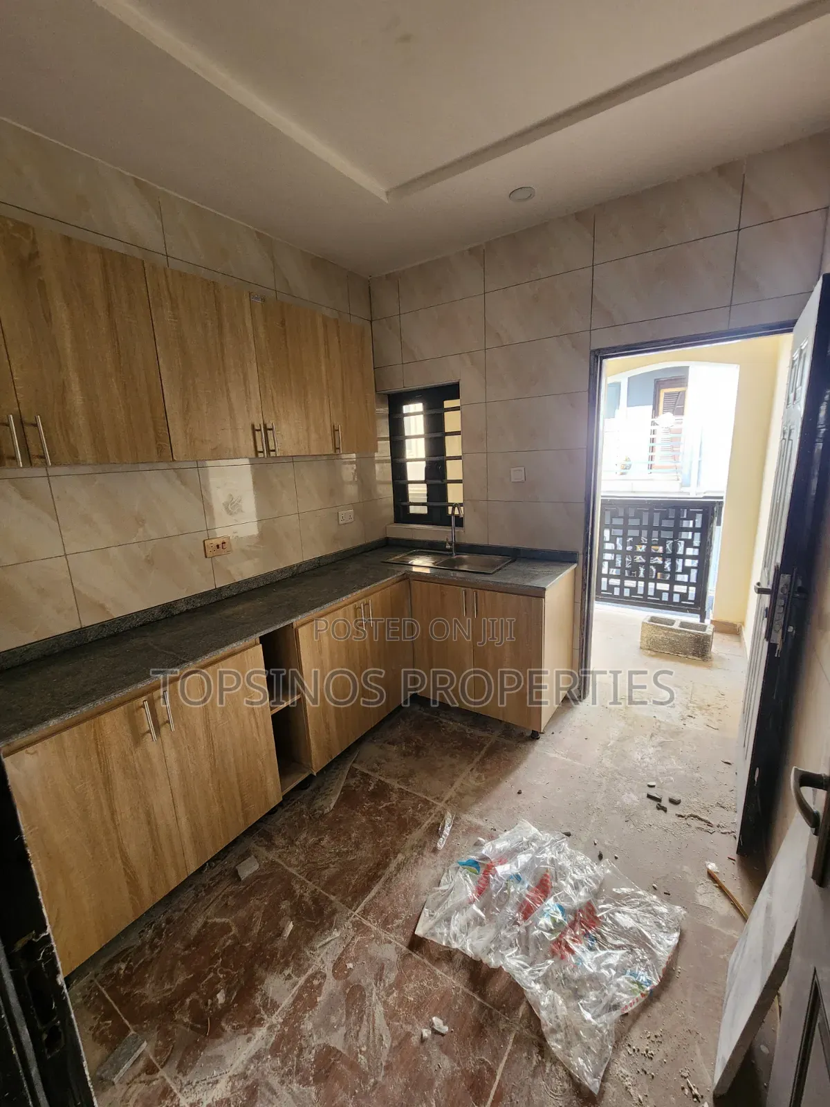 1bdrm Block of Flats in Dawaki for rent in Dawaki
