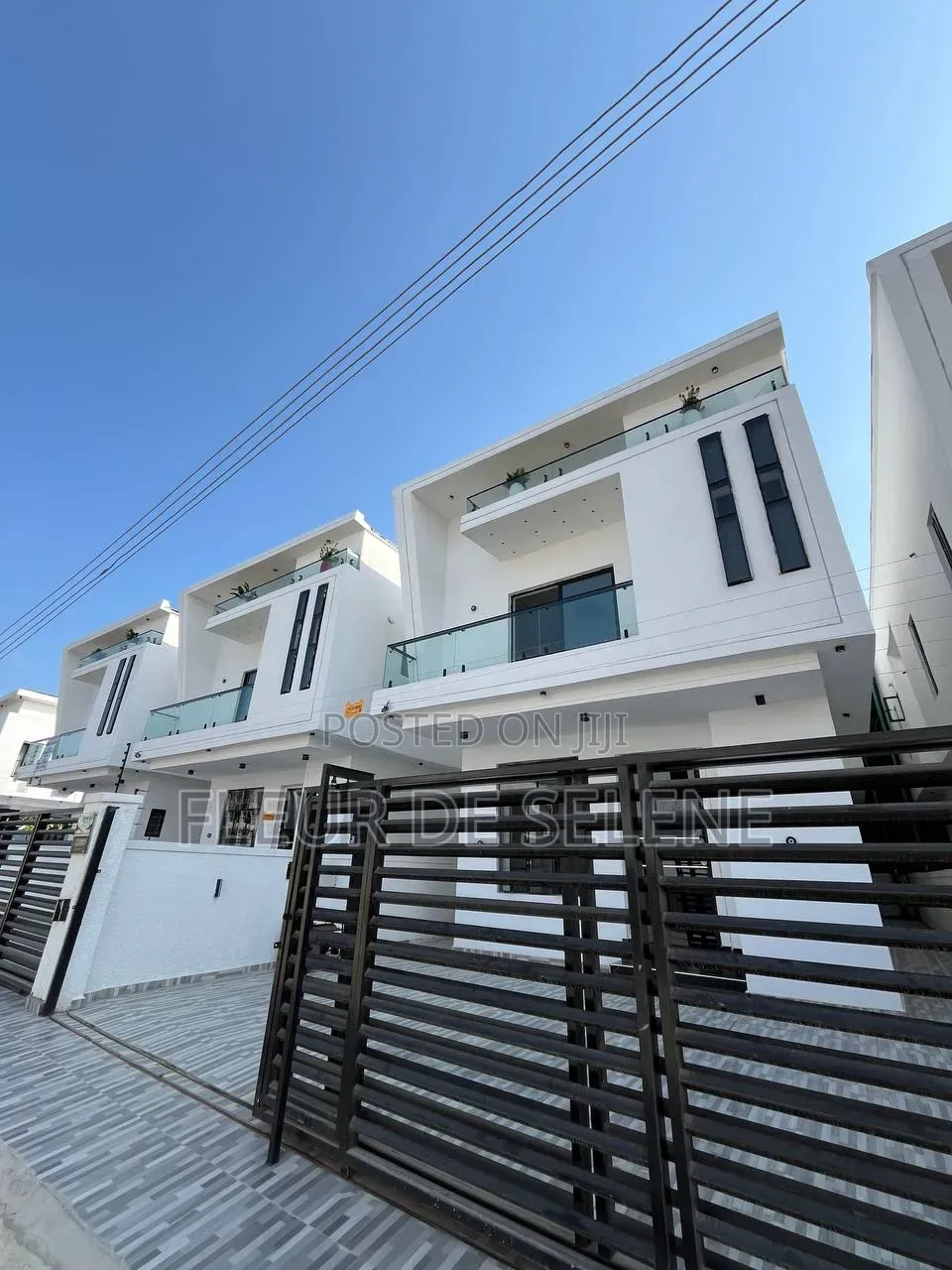 4bdrm Duplex in Lagos Island / Lagos Island for sale in Lagos Island / Lagos Island
