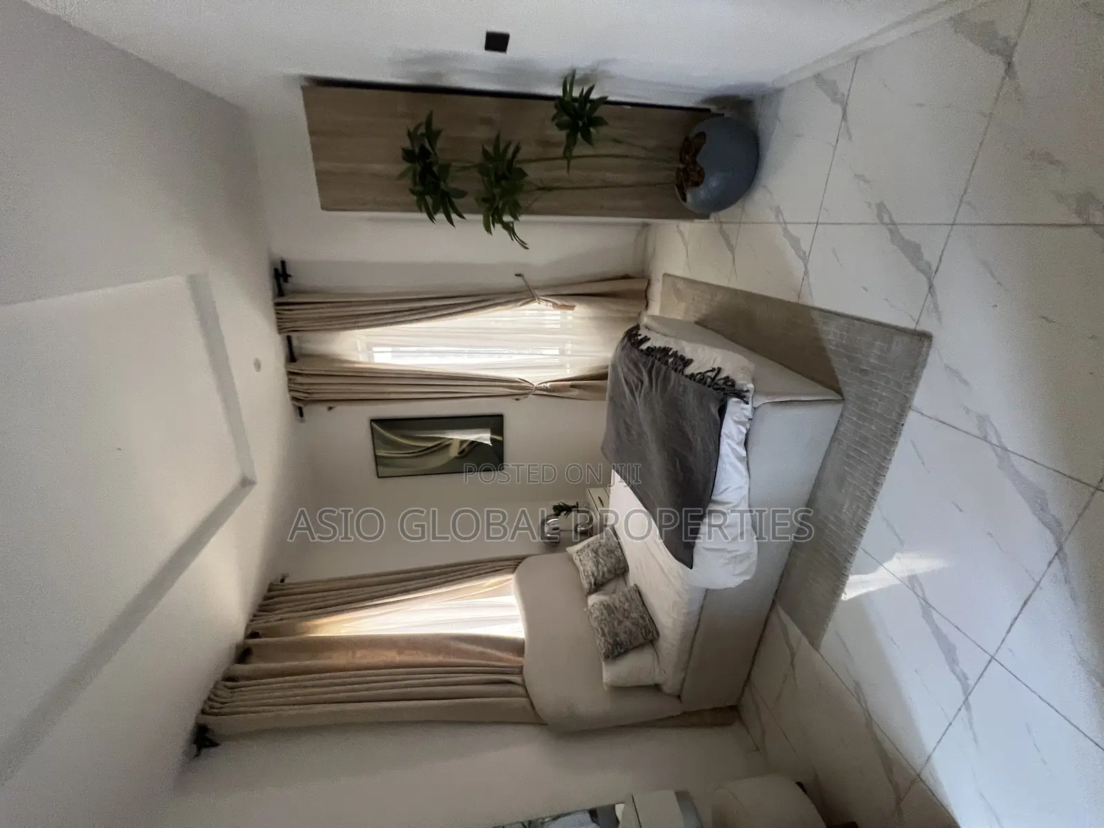 4bdrm Duplex in Sangotedo for sale in Sangotedo