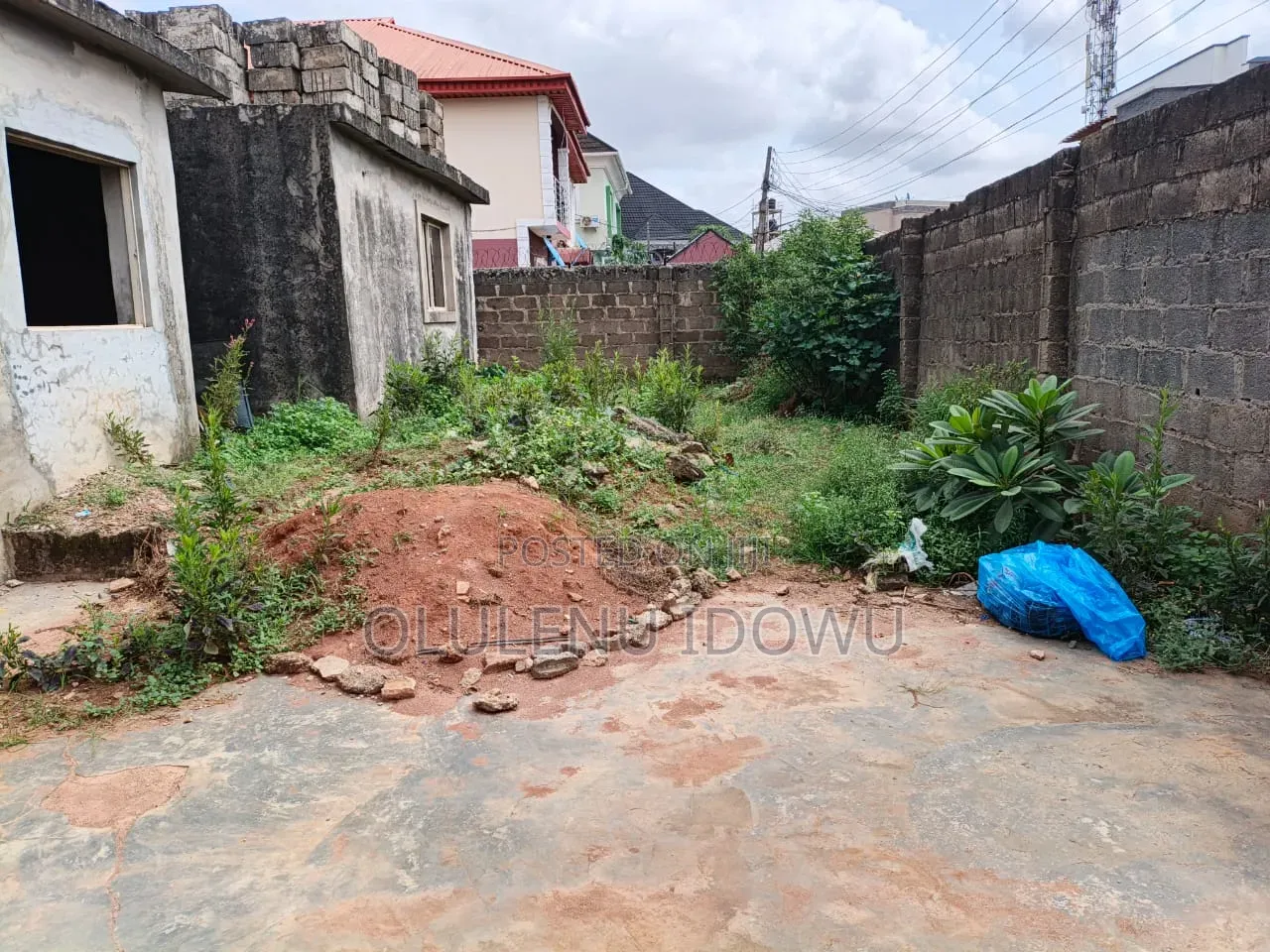 3bdrm Block of Flats in Egbeda for sale in Egbeda