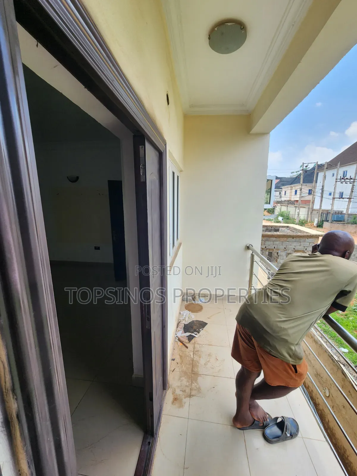 2bdrm Block of Flats in Dawaki for rent in Dawaki