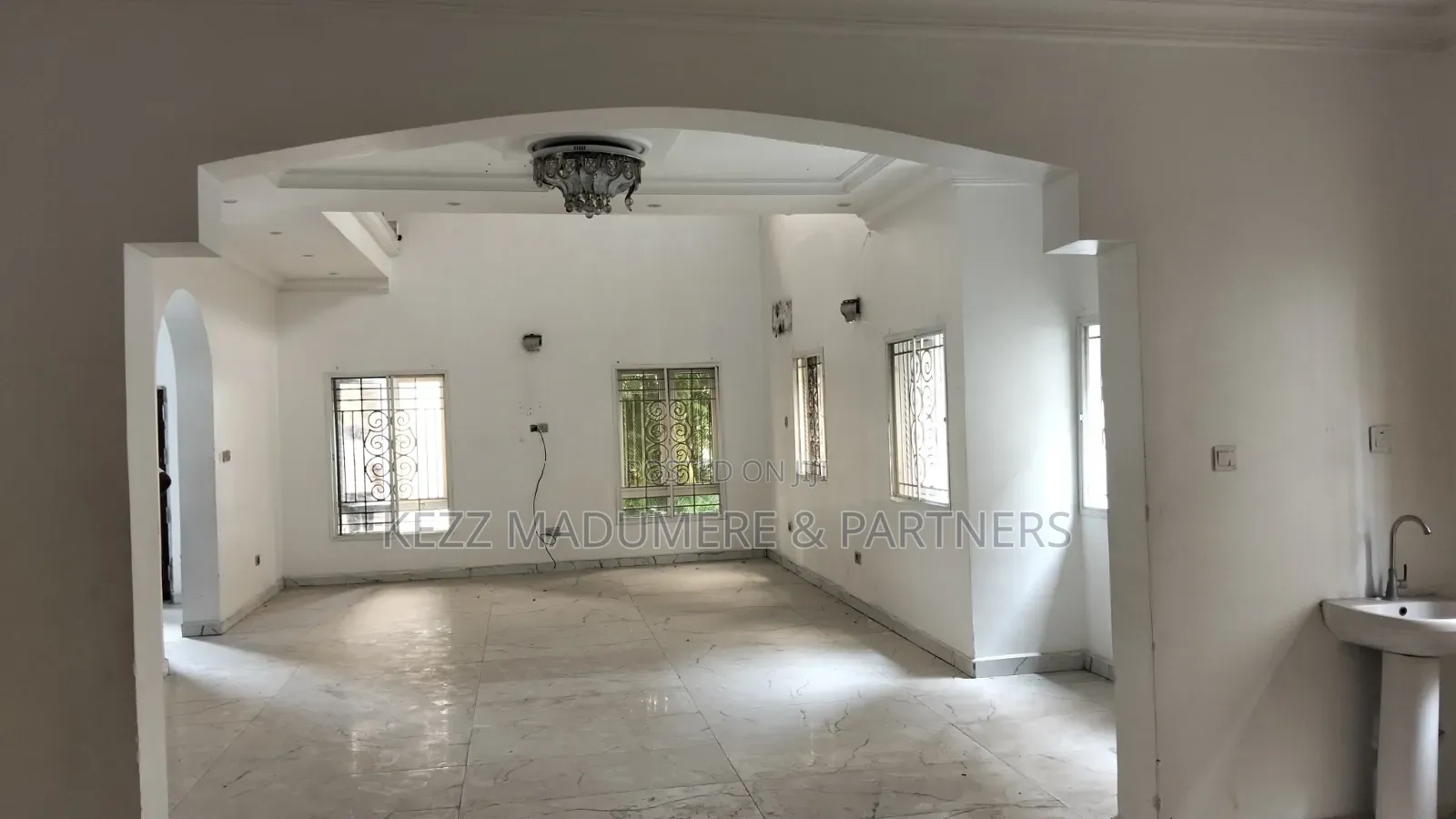 6bdrm Duplex in Royal Estate Dr, Trans Amadi for rent in Trans Amadi