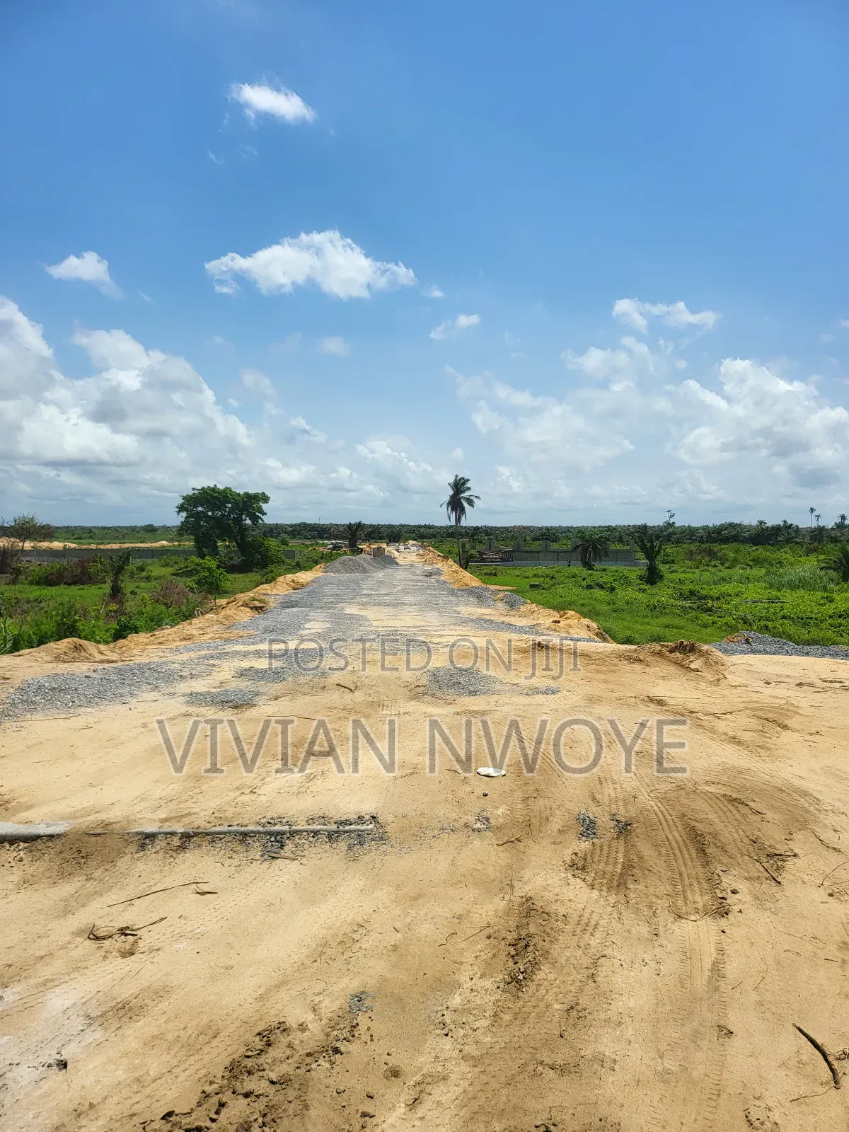 “C of O Commercial Plots in Downtown Lagos City 2 – High Roi in VGC / Ajah