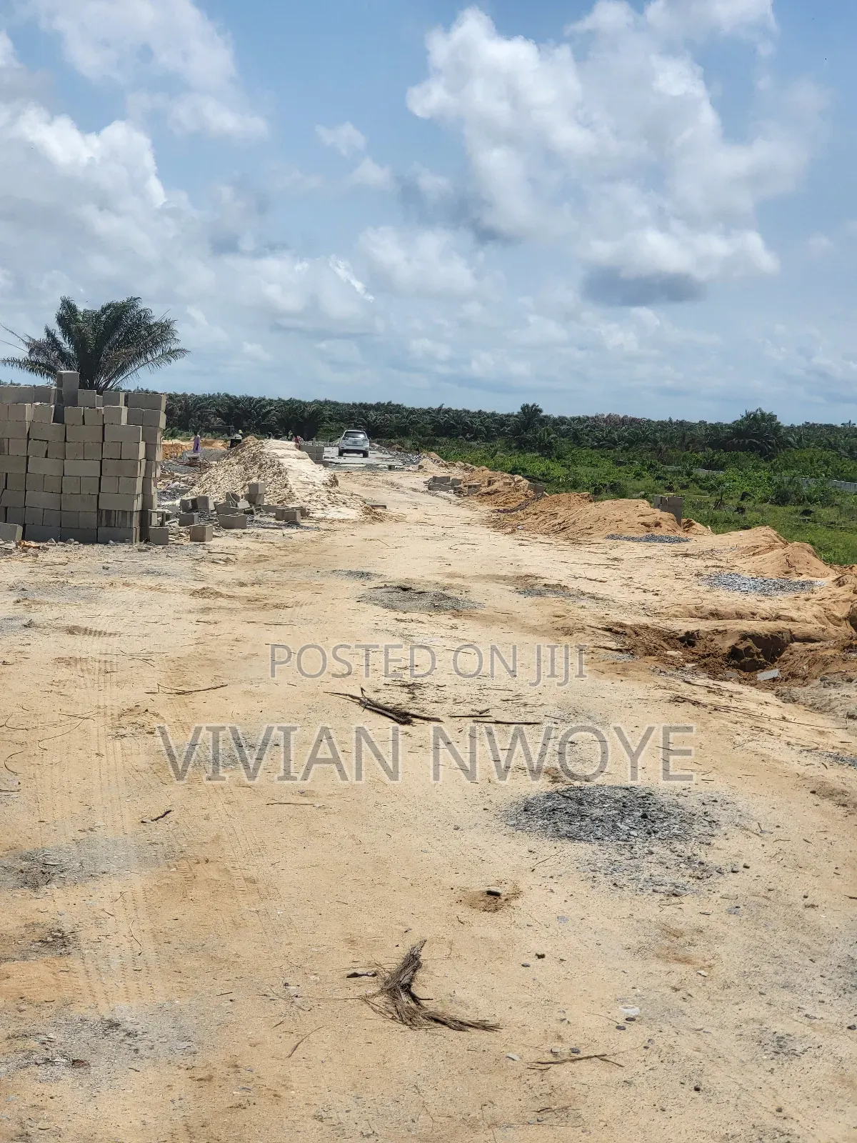 “C of O Commercial Plots in Downtown Lagos City 2 – High Roi in VGC / Ajah