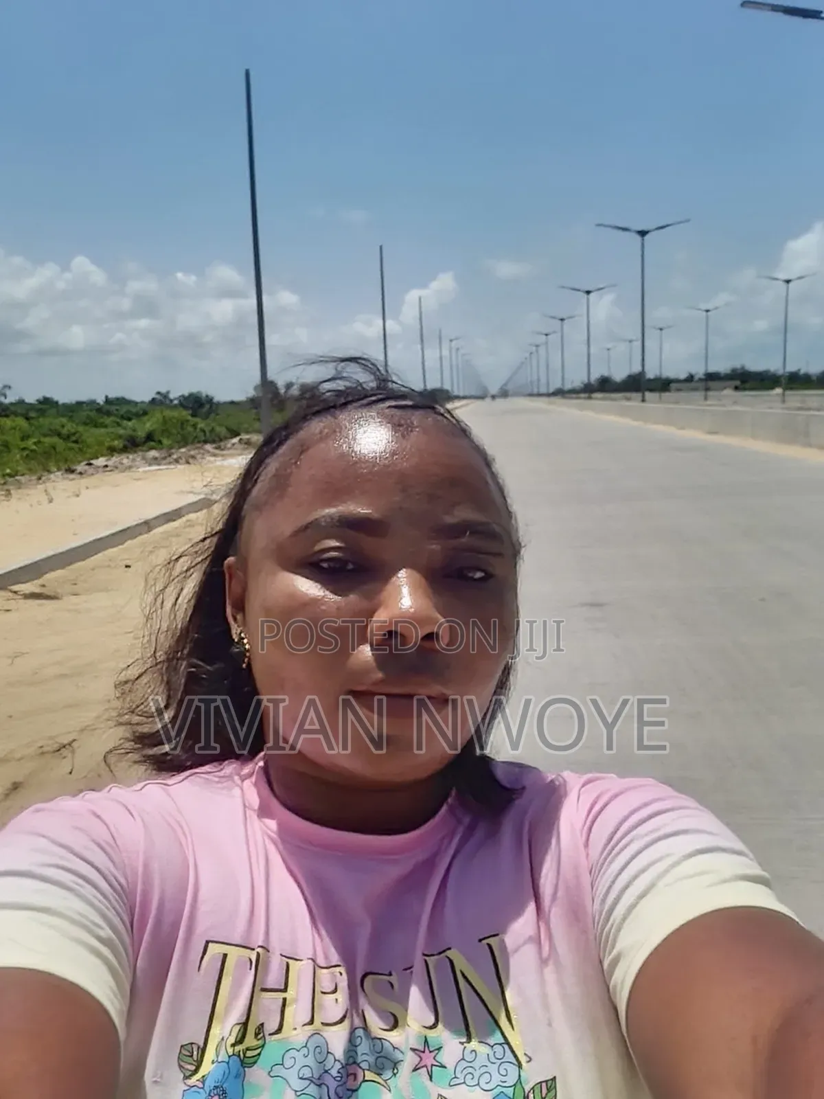 “C of O Commercial Plots in Downtown Lagos City 2 – High Roi in VGC / Ajah