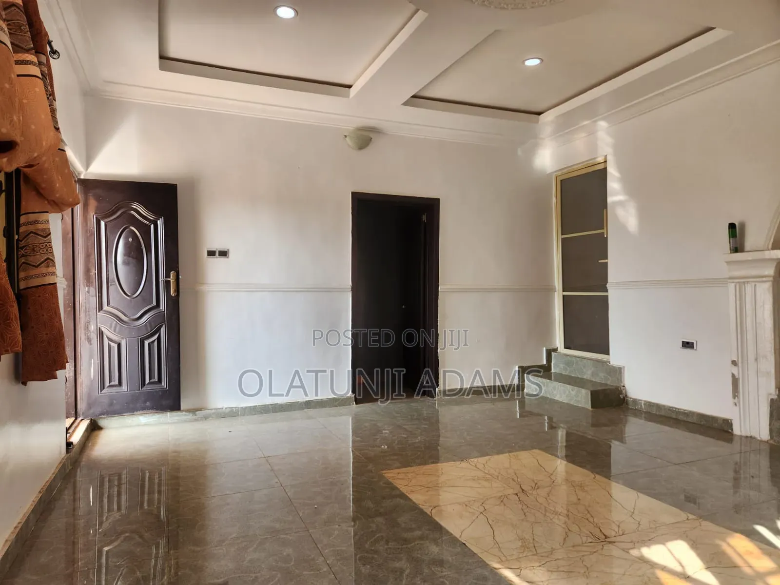 3bdrm Bungalow in Onibueja, Osogbo for sale in Osogbo
