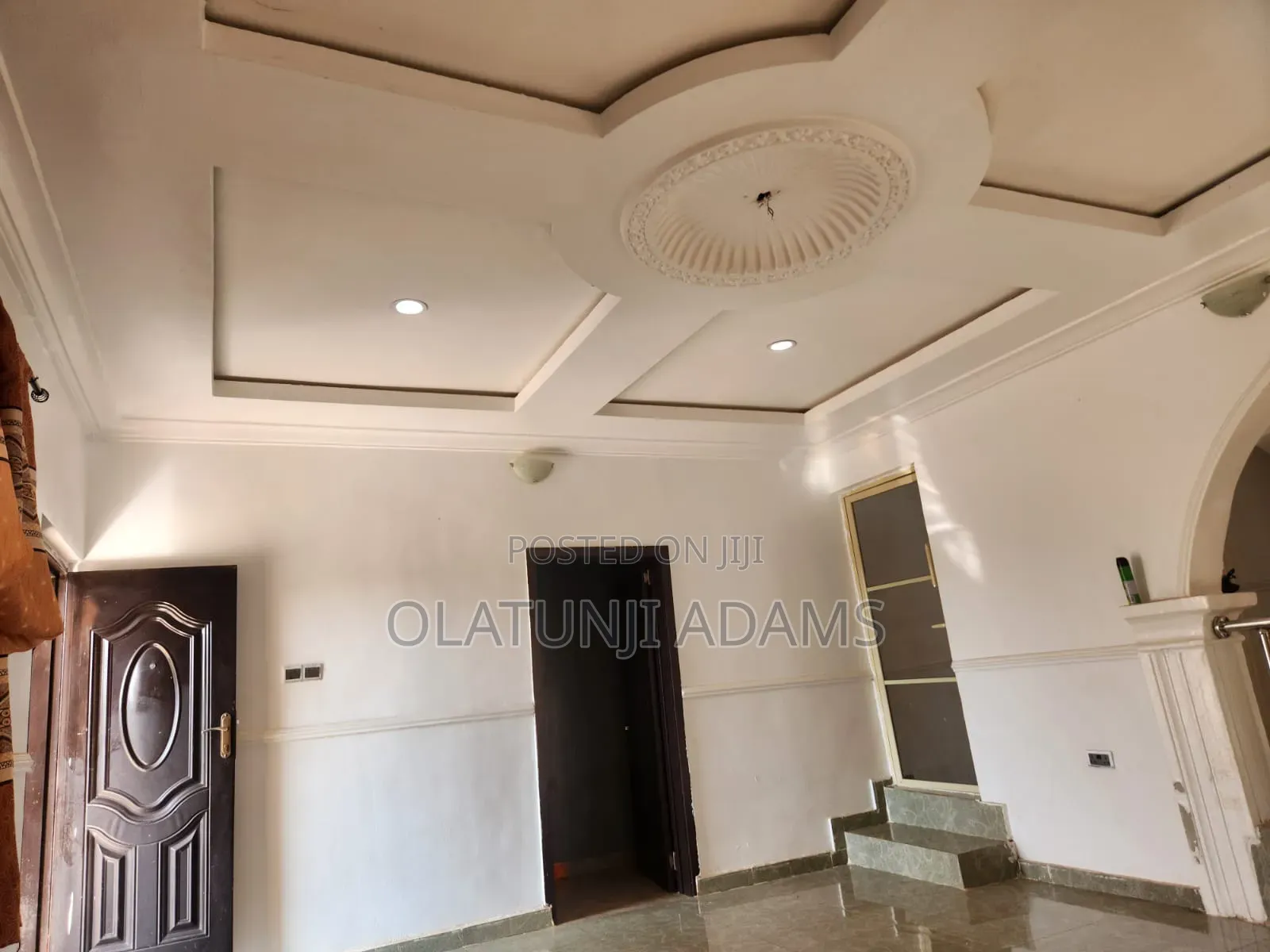 3bdrm Bungalow in Onibueja, Osogbo for sale in Osogbo