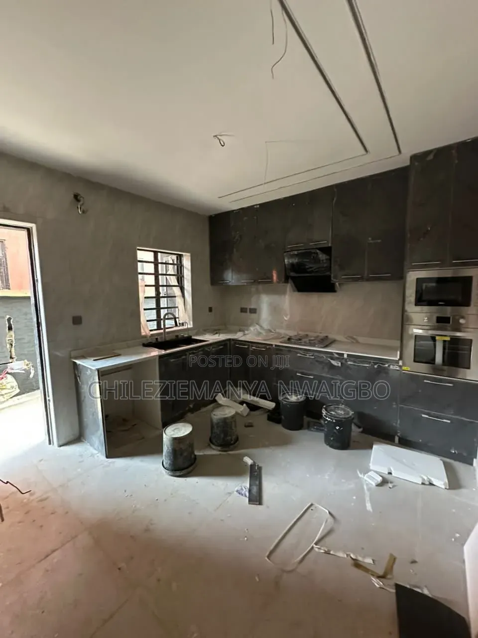 4bdrm Duplex in Berger for sale in Berger