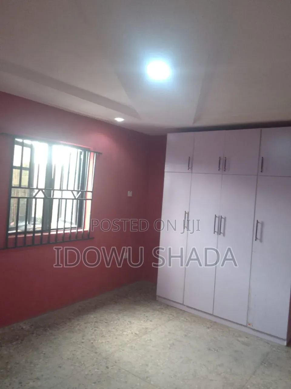 2bdrm Apartment in New Oko Oba for rent in New Oko Oba