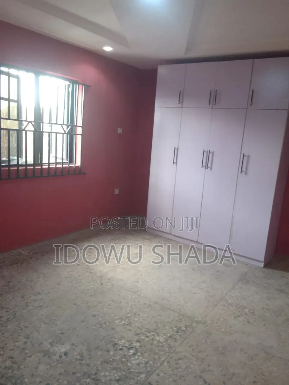 2bdrm Apartment in New Oko Oba for rent in New Oko Oba