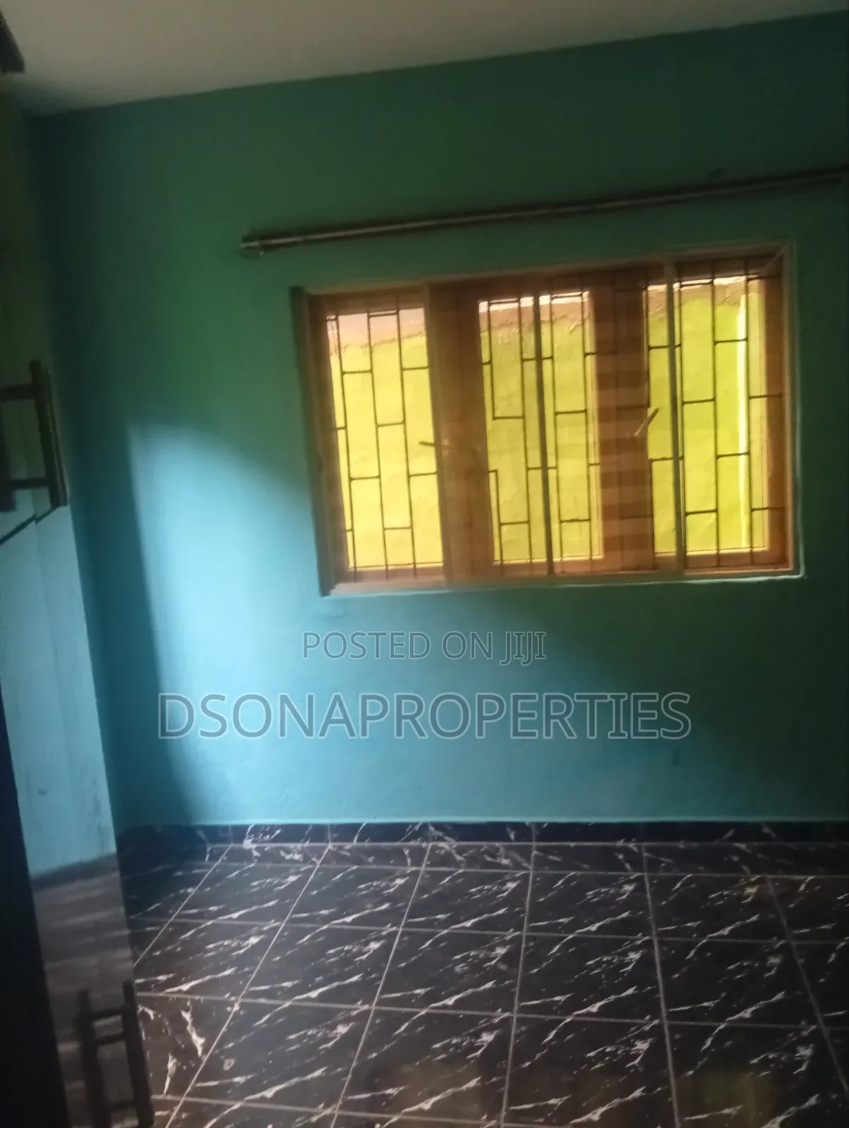 2bdrm Apartment in Ishaga for rent in Iju-Ishaga