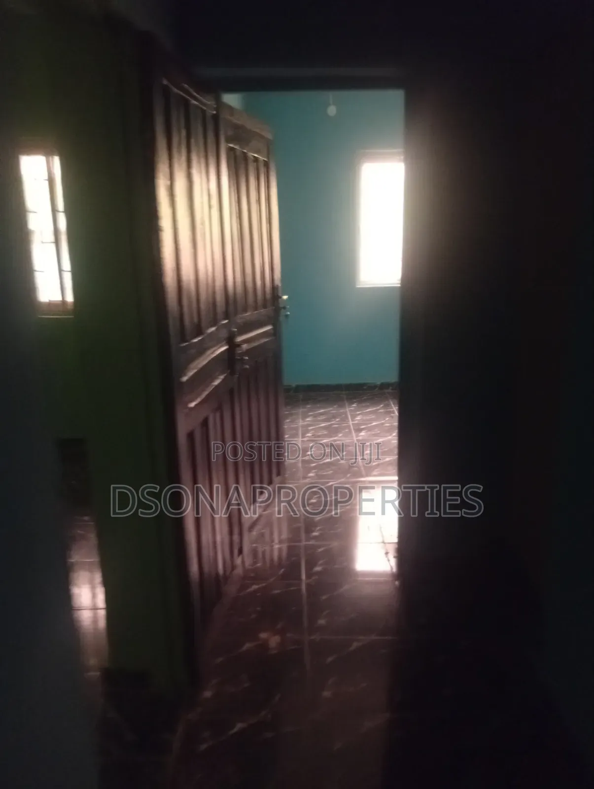 2bdrm Apartment in Ishaga for rent in Iju-Ishaga