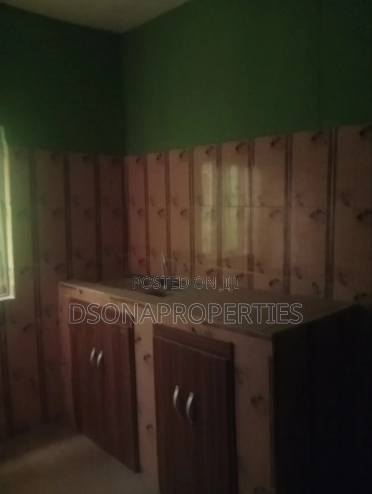 2bdrm Apartment in Ishaga for rent in Iju-Ishaga