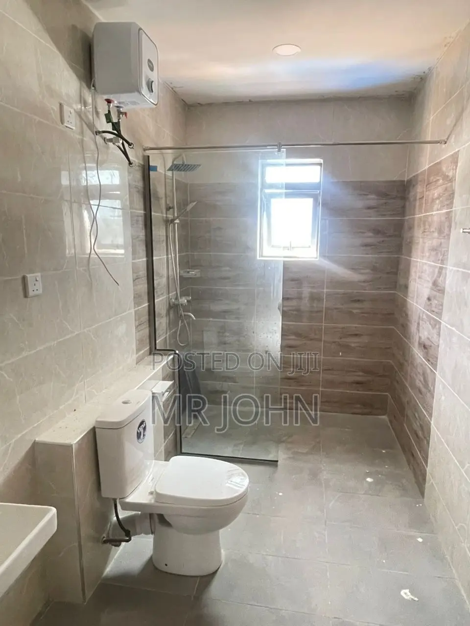 2bdrm Apartment in New Road, Lekki for rent in Lekki