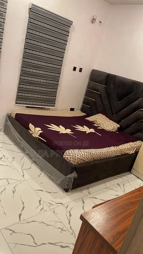 3bdrm Duplex in Richland Garden, Bogije for sale in Bogije