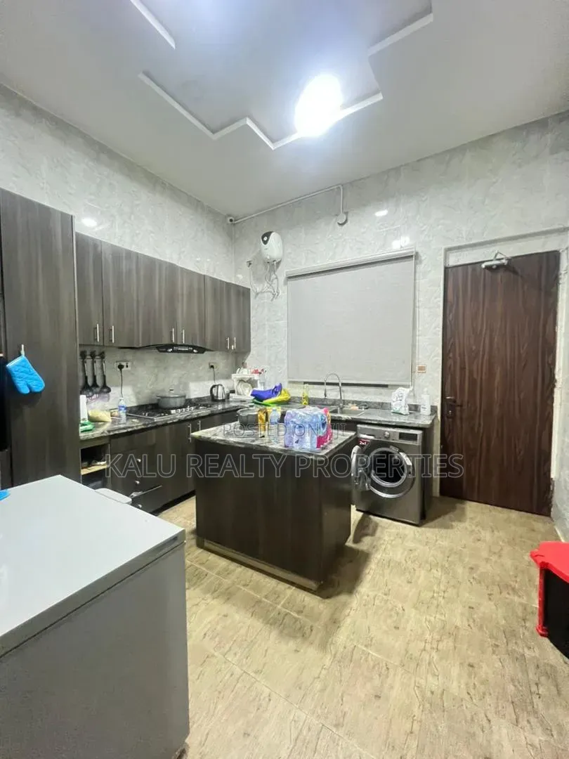 Furnished 4bdrm Duplex in Orchid Road, Lekki Phase 2 for rent in Lekki Phase 2