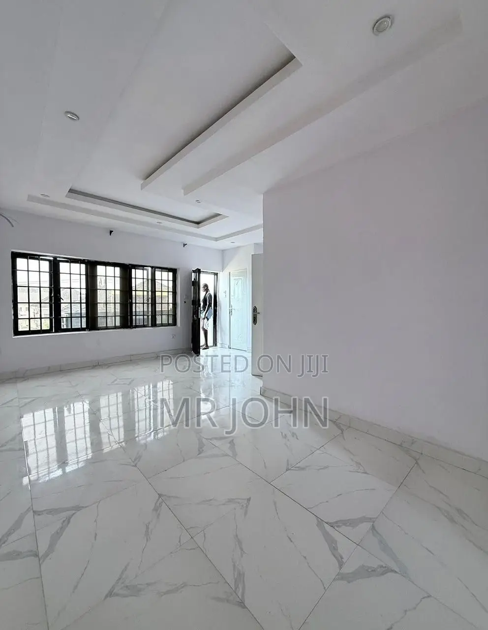 4bdrm Duplex in Ikota Gra D Man, Lekki for rent in Lekki