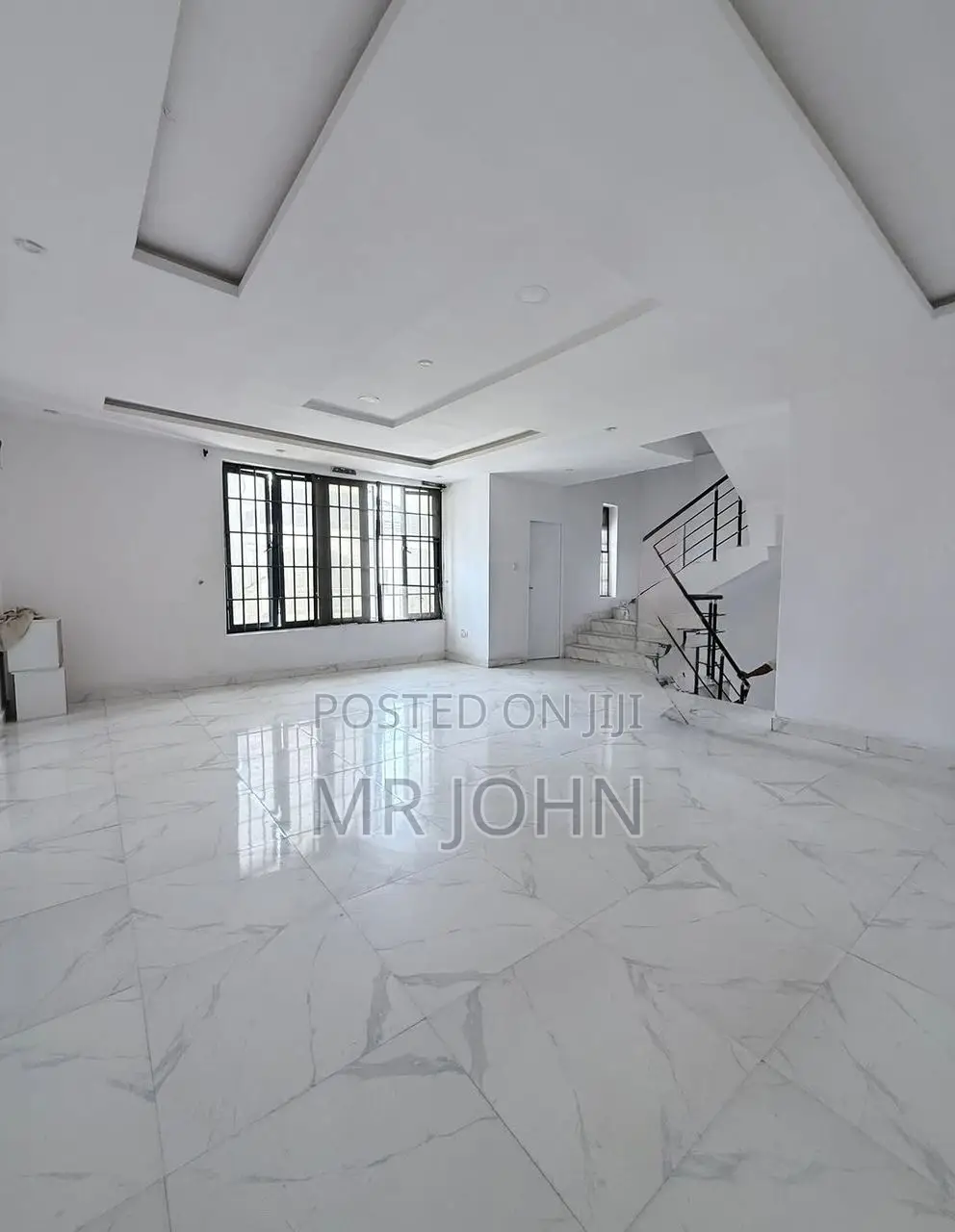 4bdrm Duplex in Ikota Gra D Man, Lekki for rent in Lekki