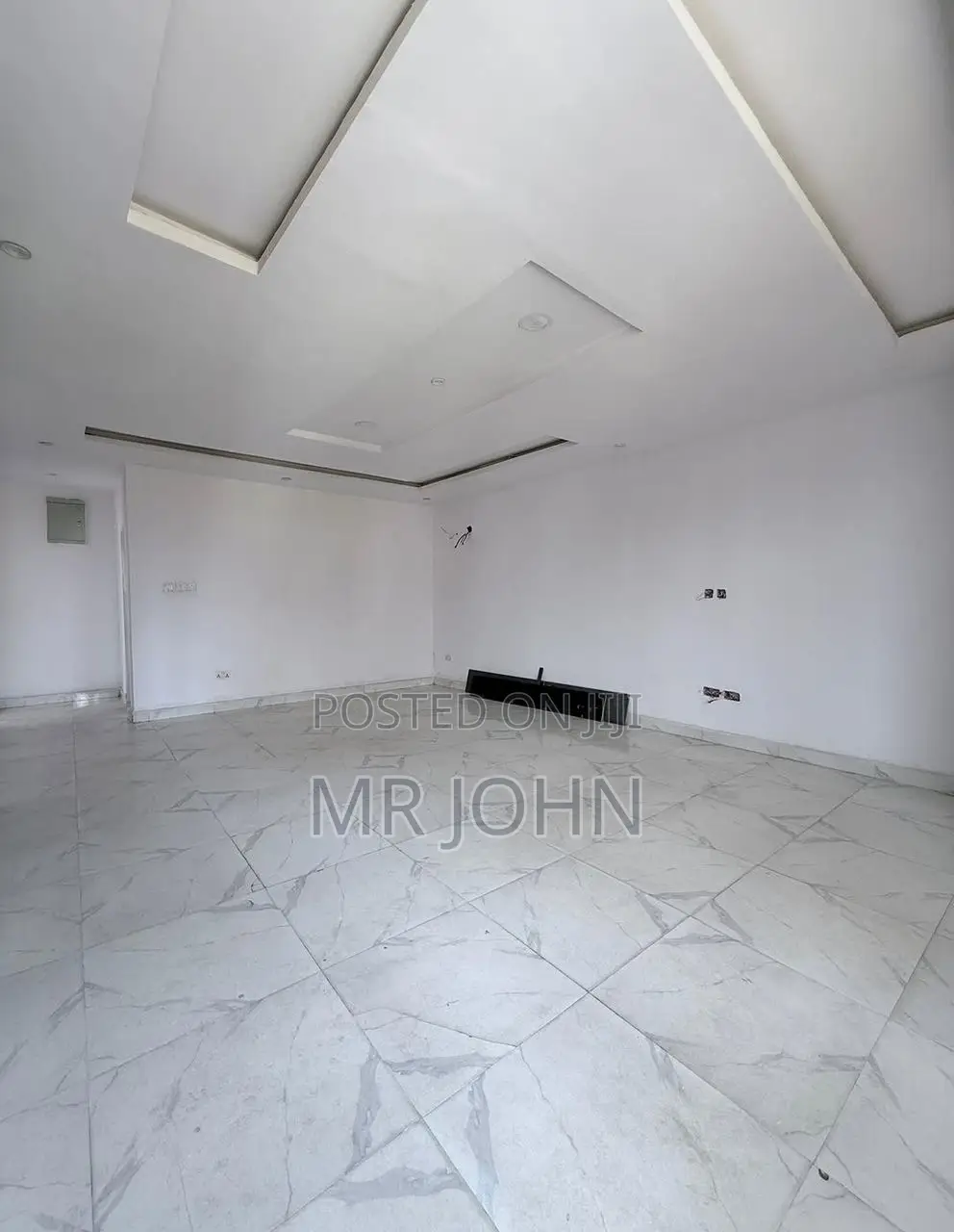 4bdrm Duplex in Ikota Gra D Man, Lekki for rent in Lekki