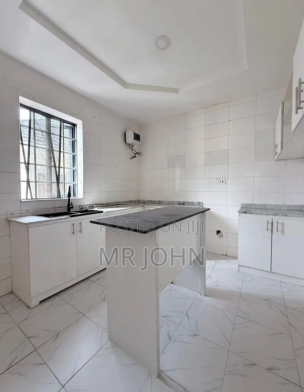 4bdrm Duplex in Ikota Gra D Man, Lekki for rent in Lekki