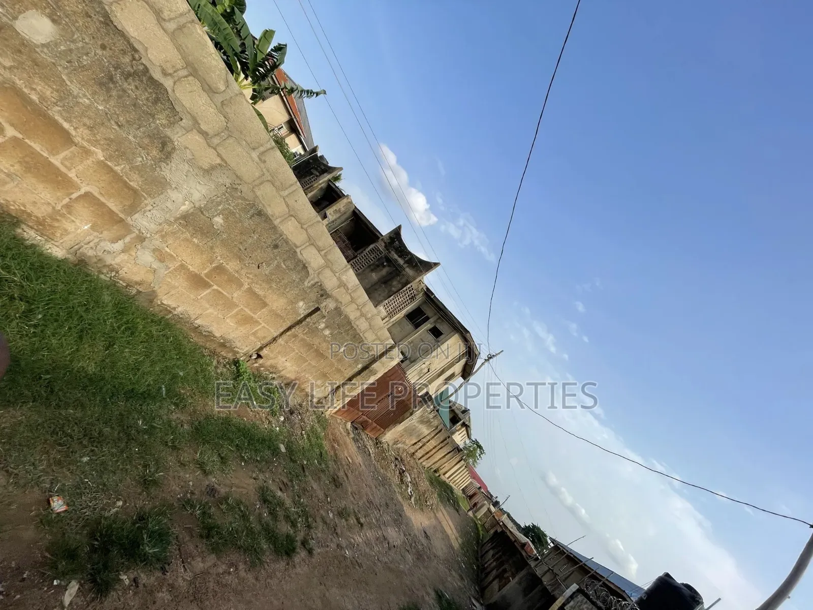 3bdrm Block of Flats in Afijagba, Alakia for sale in Alakia