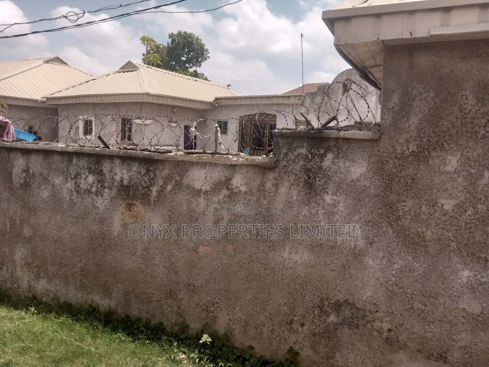 Furnished 10bdrm House in Karu-Nasarawa for sale in Karu-Nasarawa