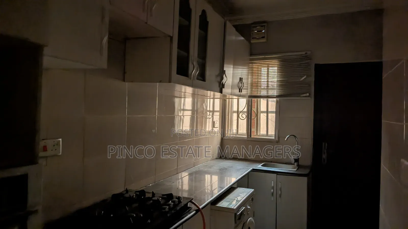 2bdrm Bungalow in Efab City, Jabi for rent in Jabi