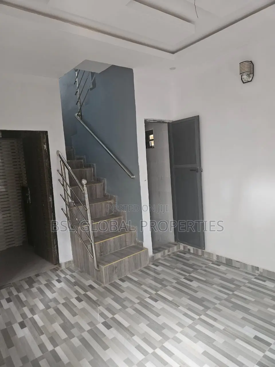 2bdrm Townhouse / Terrace in Isheri for rent in Magodo Isheri
