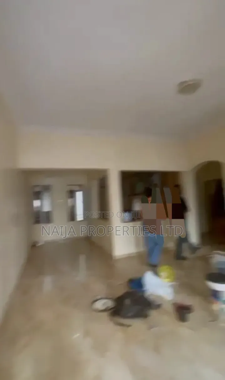 2bdrm Apartment in Ilasan-Ikate for rent in Ilasan