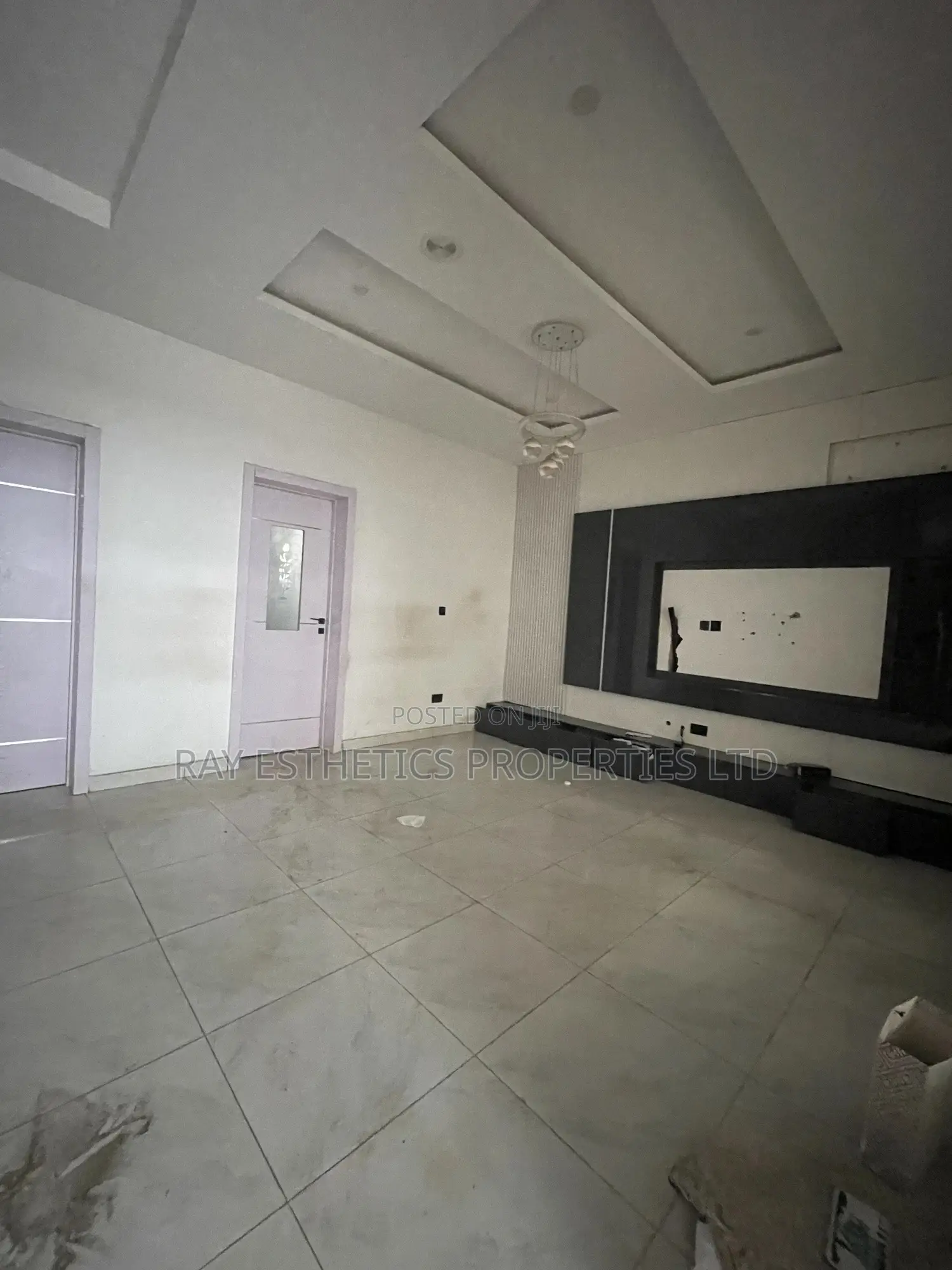 4bdrm Duplex in Angel’S Court 2, Ikota for rent in Ikota