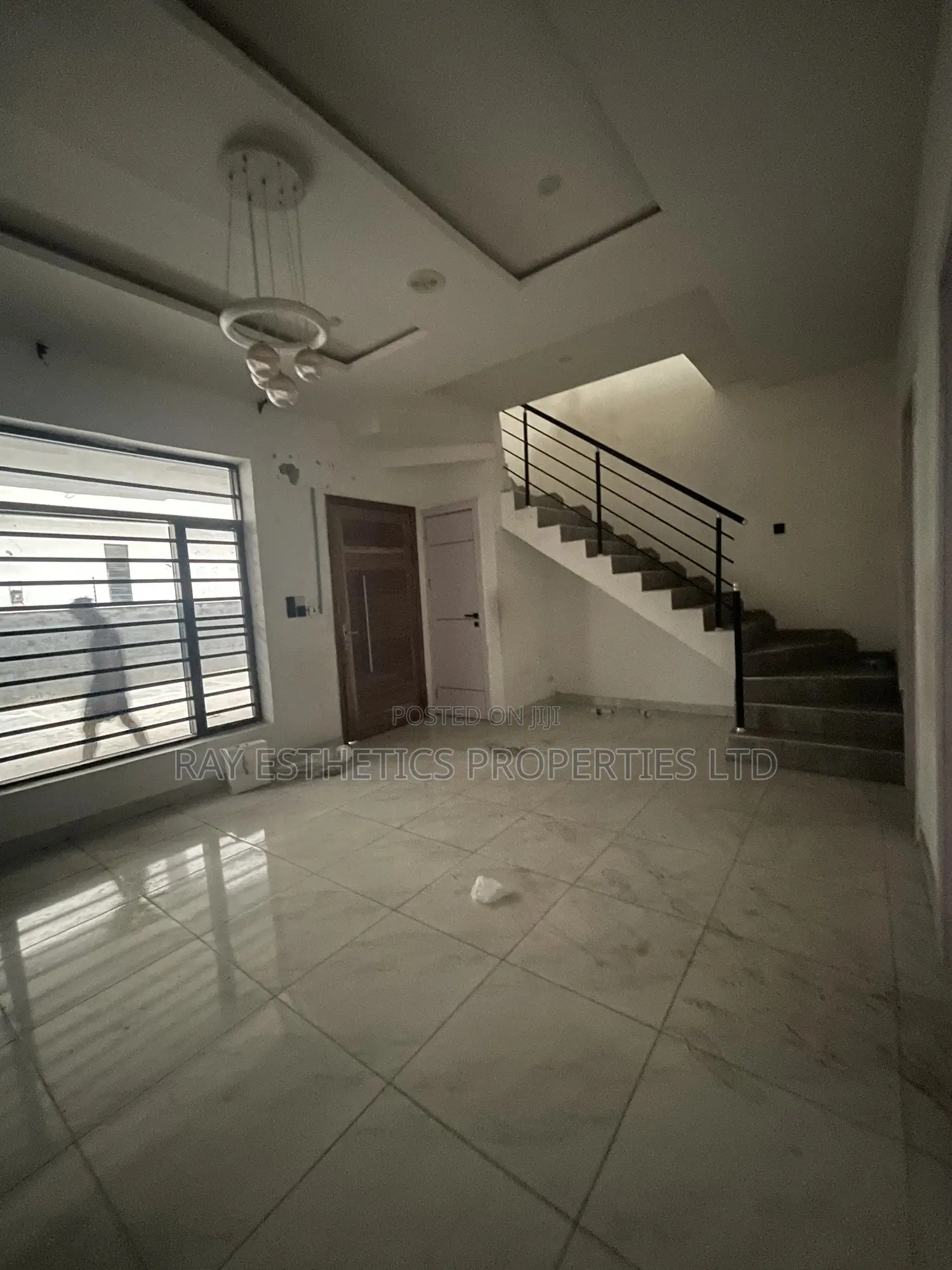 4bdrm Duplex in Angel’S Court 2, Ikota for rent in Ikota