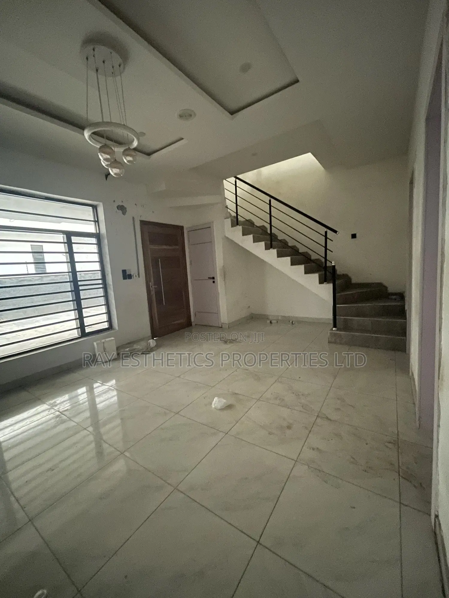 4bdrm Duplex in Angel’S Court 2, Ikota for rent in Ikota