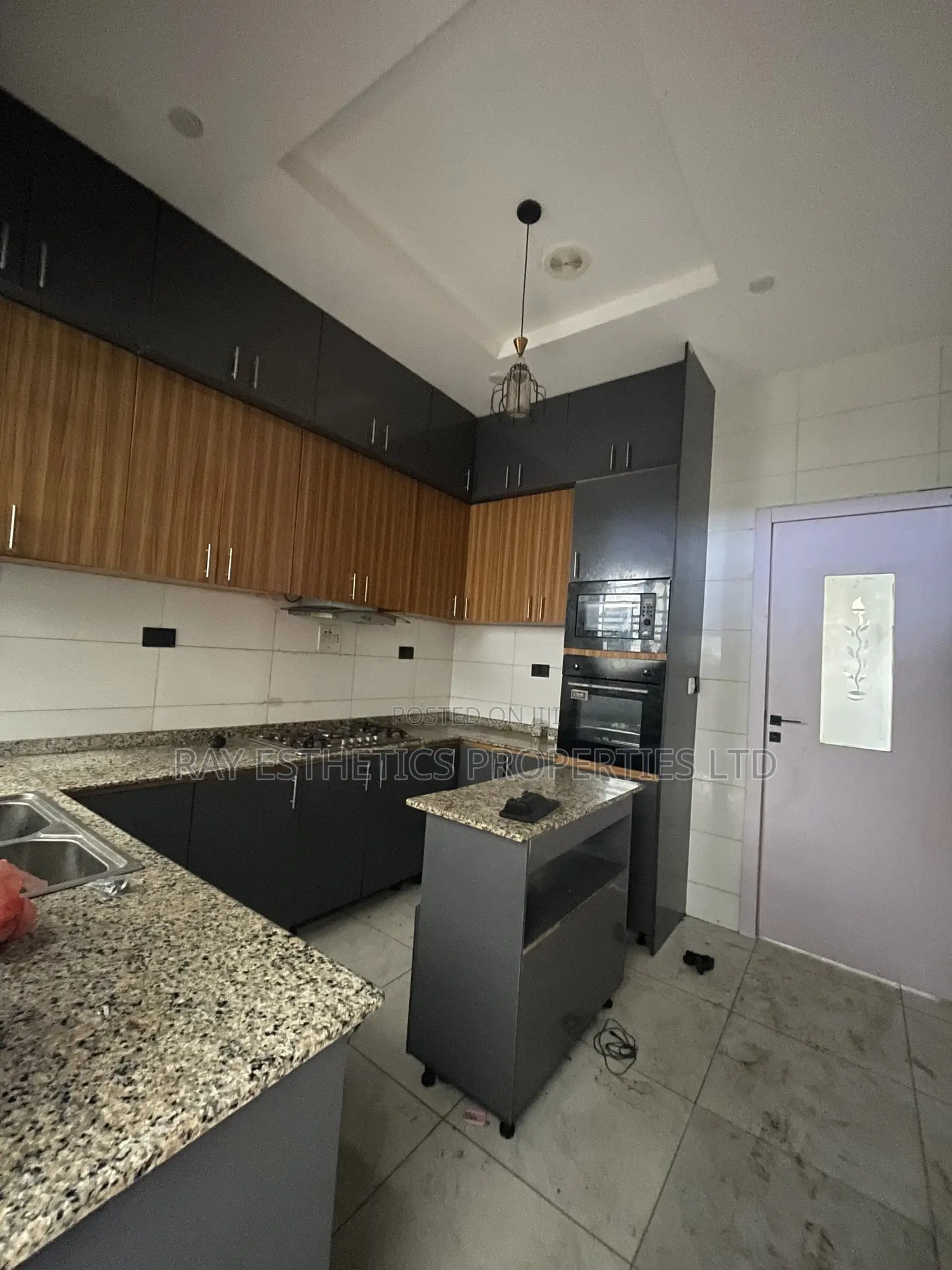 4bdrm Duplex in Angel’S Court 2, Ikota for rent in Ikota