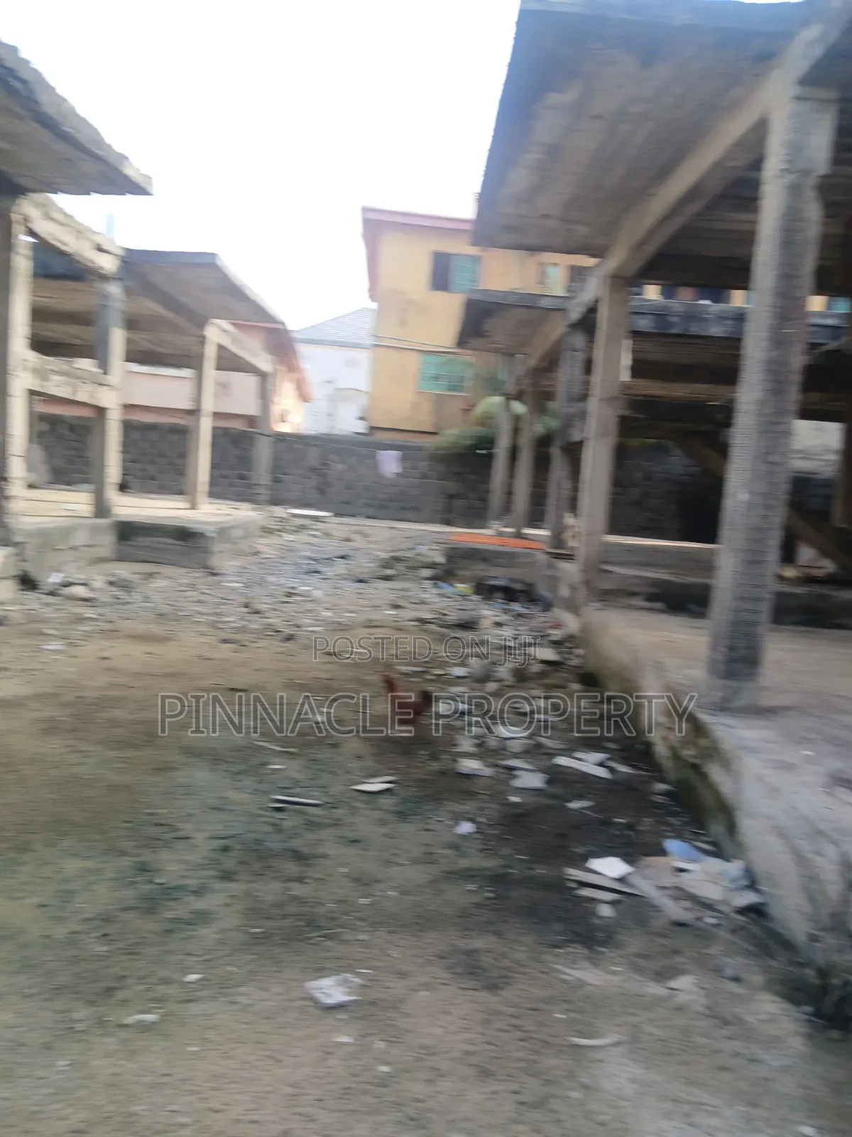 Massive 2plot for Sale in Lekki in Ilasan