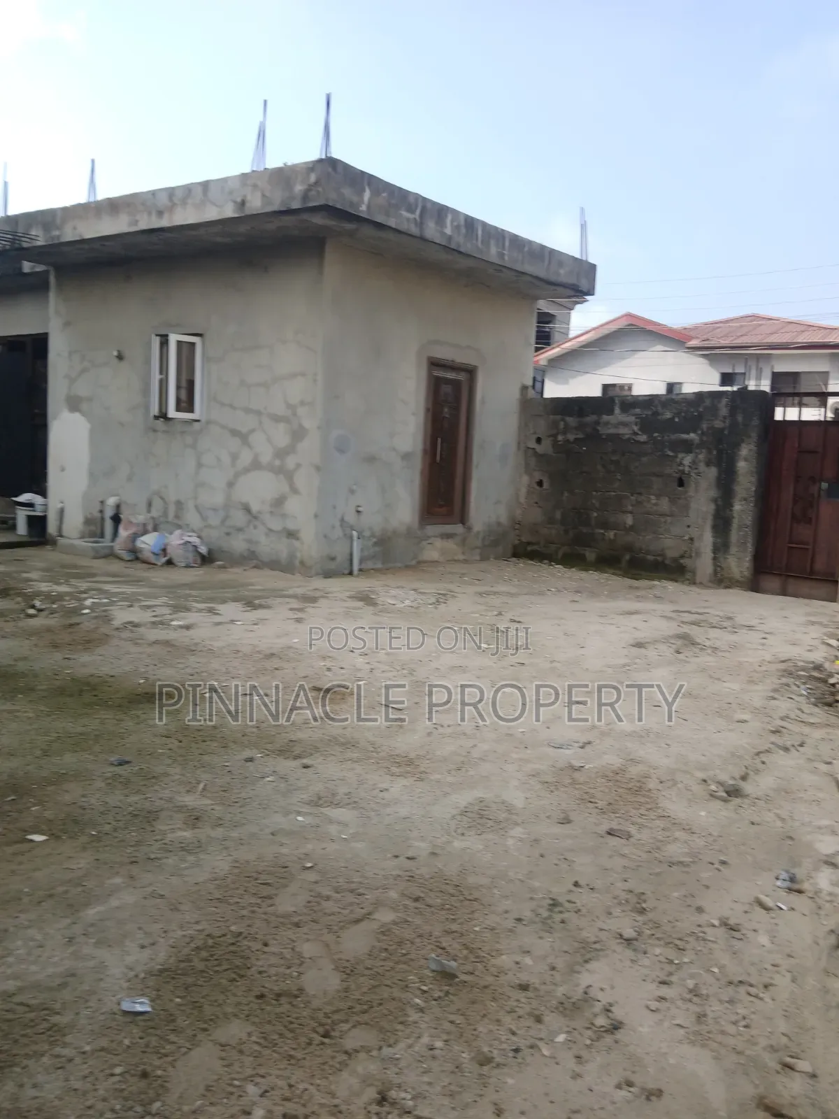 Massive 2plot for Sale in Lekki in Ilasan