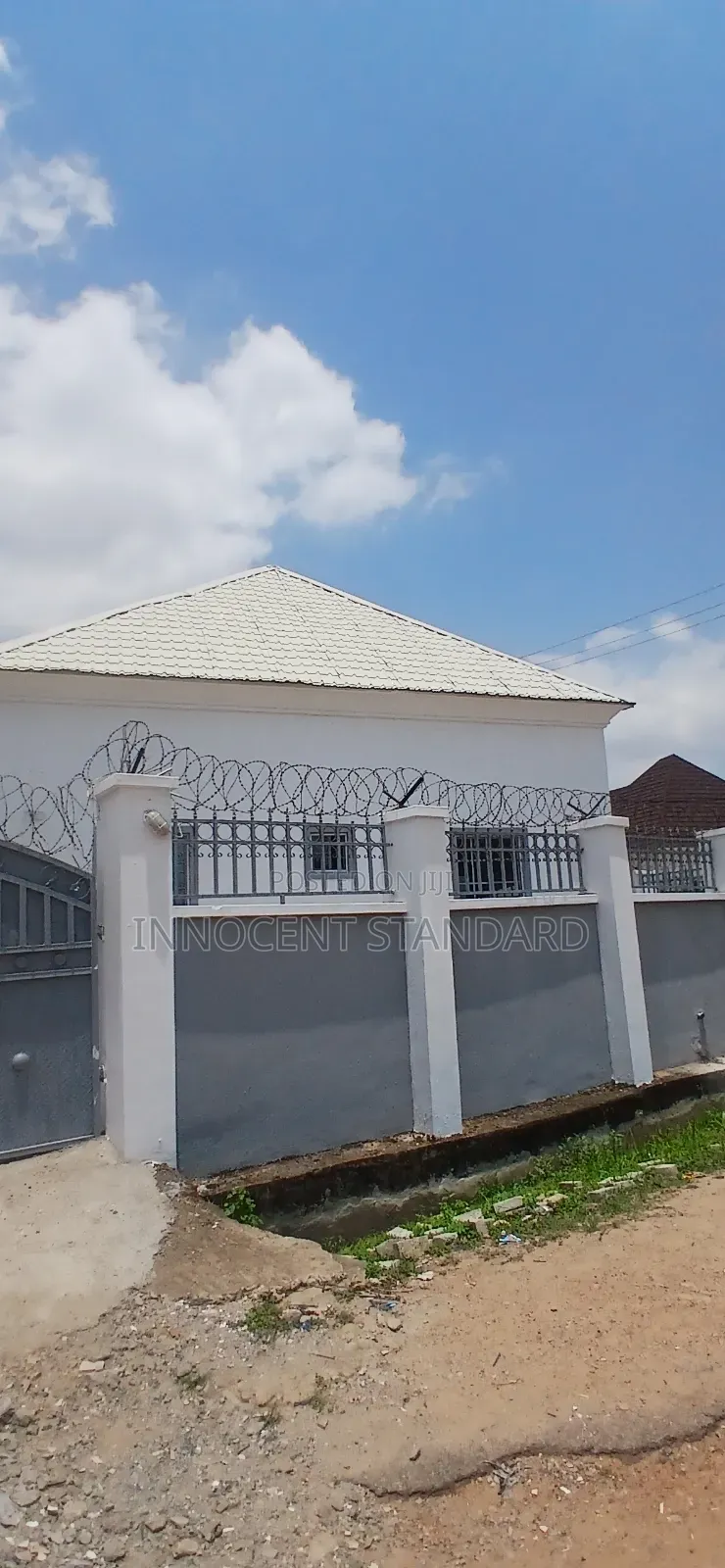 3bdrm Bungalow in Phase 3, Kubwa for sale in Kubwa
