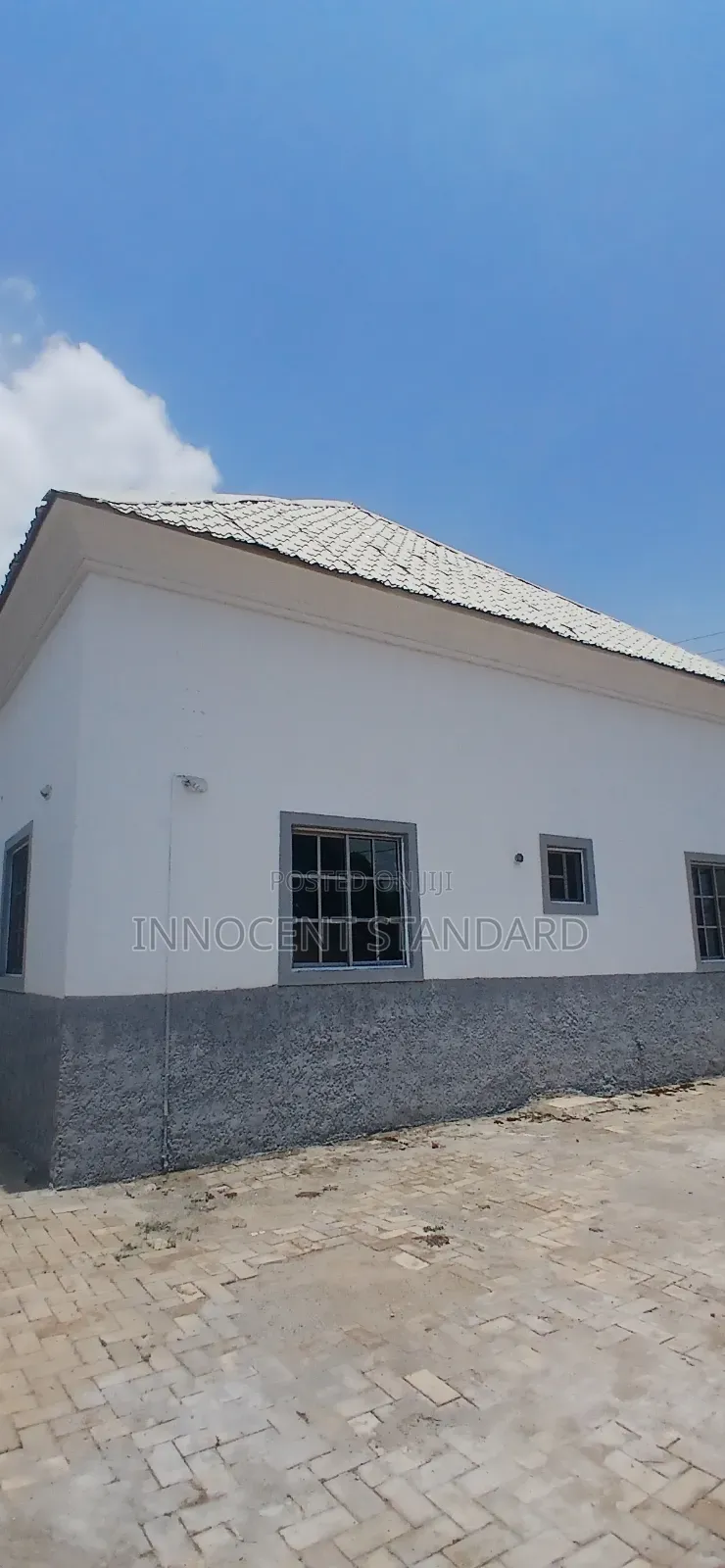 3bdrm Bungalow in Phase 3, Kubwa for sale in Kubwa