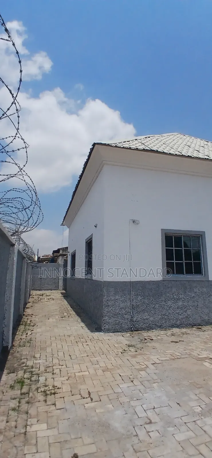 3bdrm Bungalow in Phase 3, Kubwa for sale in Kubwa