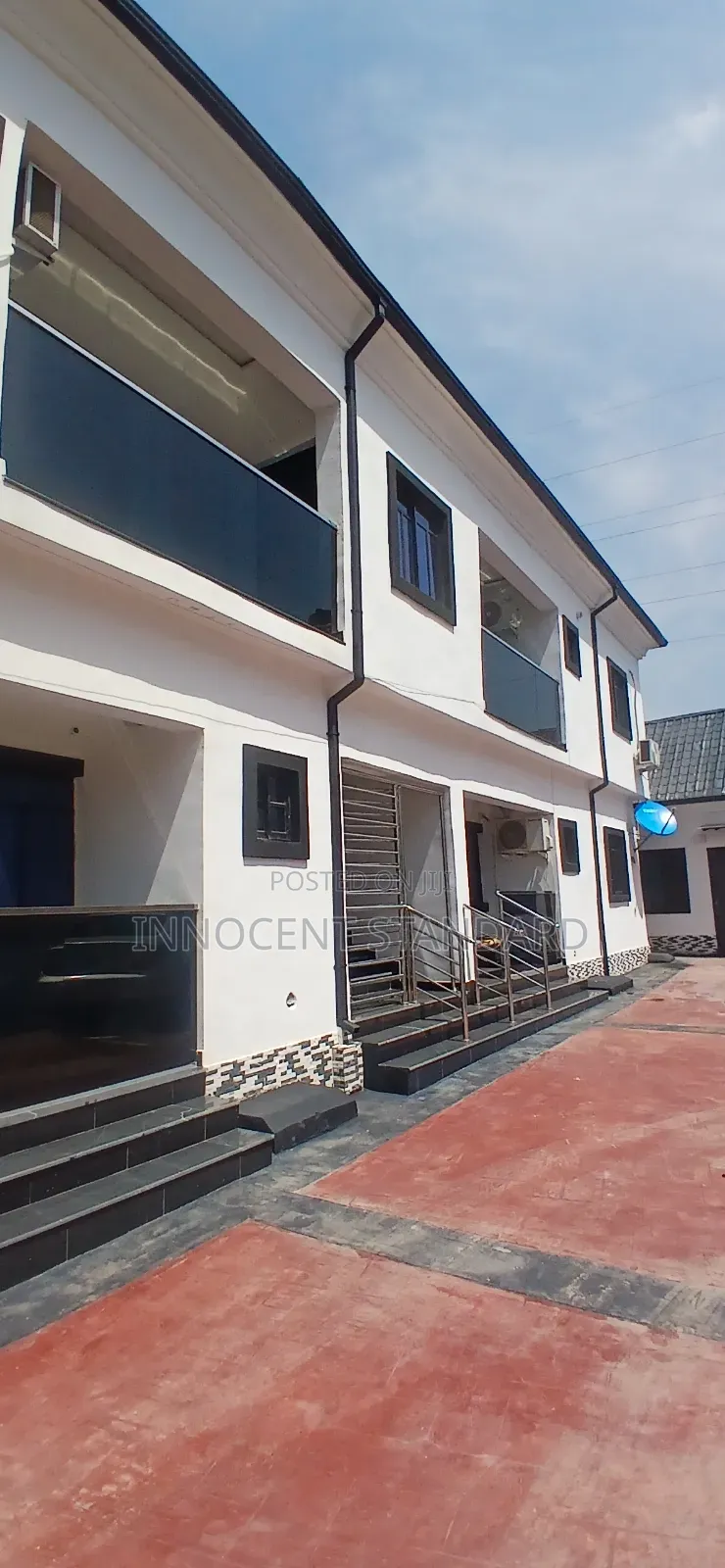 2bdrm Apartment in F14, Kubwa for rent in Kubwa