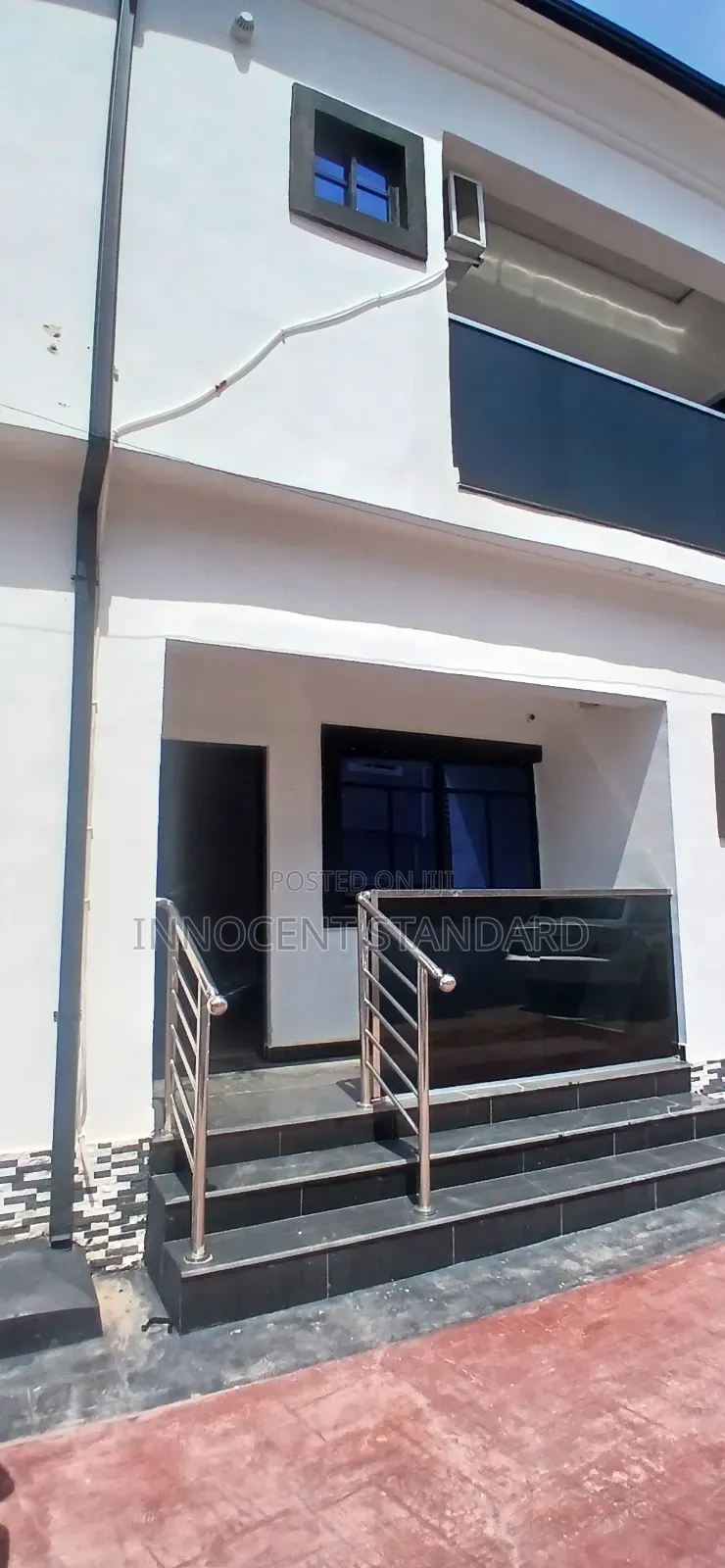 2bdrm Apartment in F14, Kubwa for rent in Kubwa