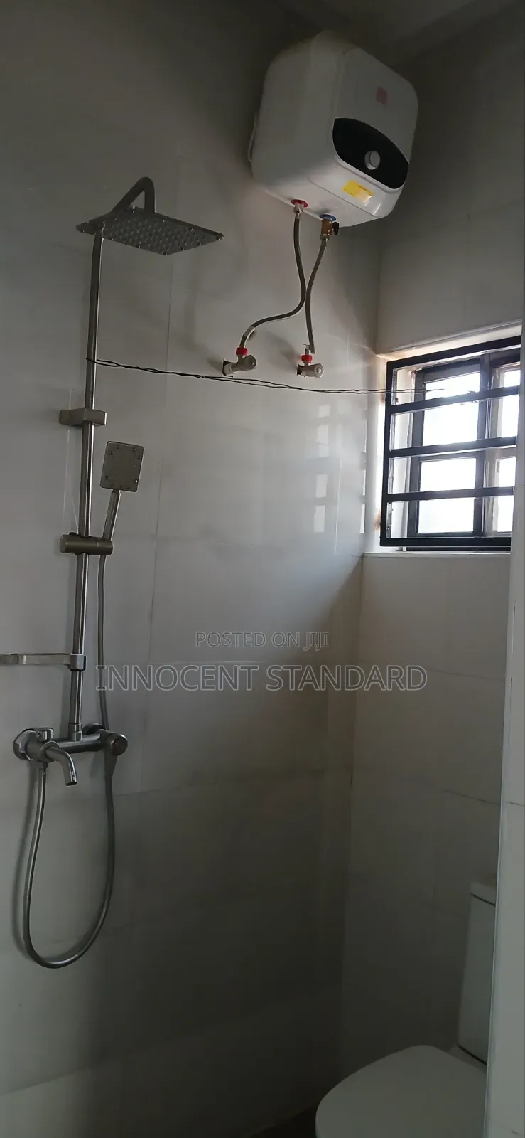 2bdrm Apartment in F14, Kubwa for rent in Kubwa
