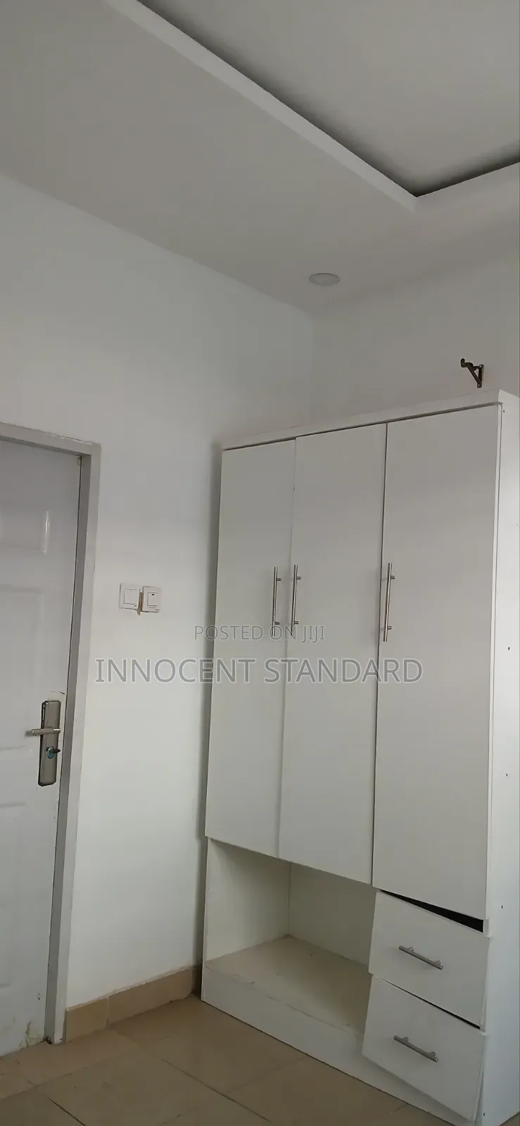 2bdrm Apartment in F14, Kubwa for rent in Kubwa