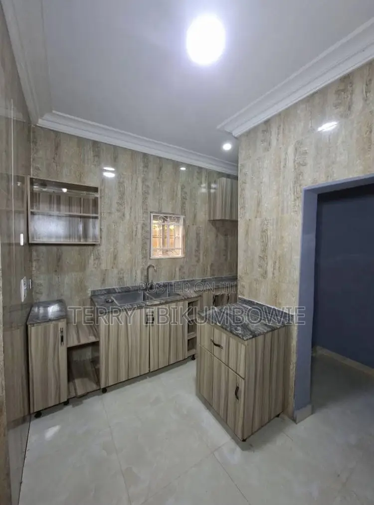 Mini Flat in Mpape for rent in Mpape